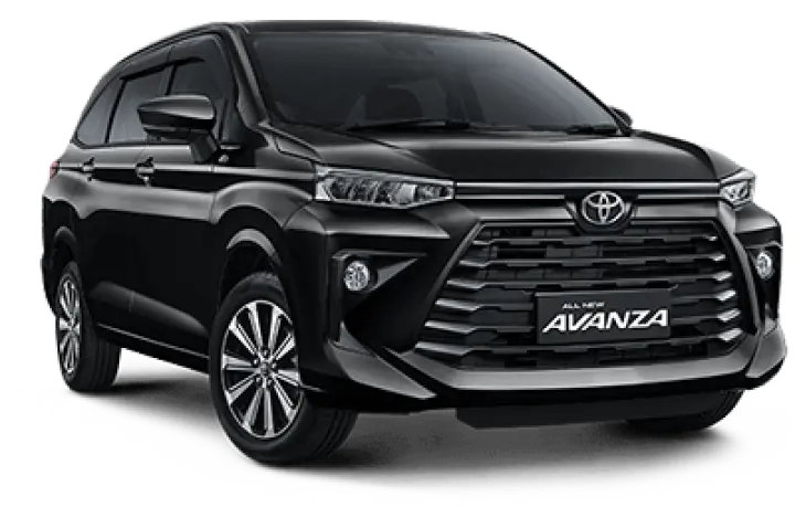 Sewa Toyota Avanza joglo