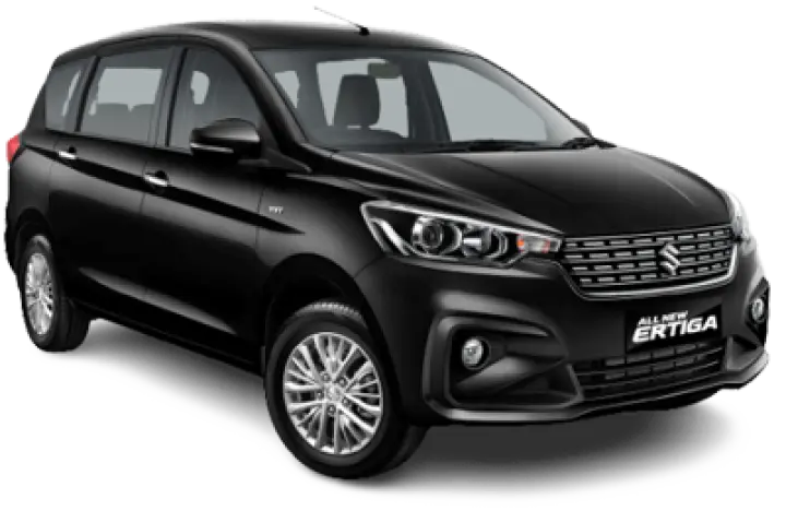 Sewa Suzuki Ertiga joglo