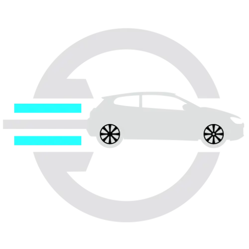 Logo Sewa Mobil Joglo