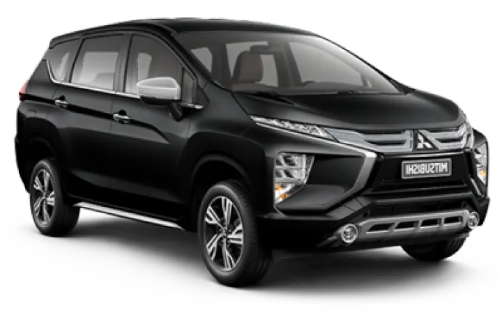 Sewa Mitsubishi XPander joglo